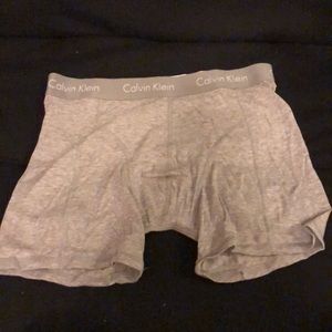 Calvin Klein Boxer